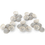 Grilles filtrantes bombées en acier inoxydable (lot de 25) pour Arizer ArGo SRT