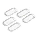 Grilles de four 3D à haut débit d’air pour PAX 2, 3, 4, Mini, Mini 2 et Plus (lot de 5)