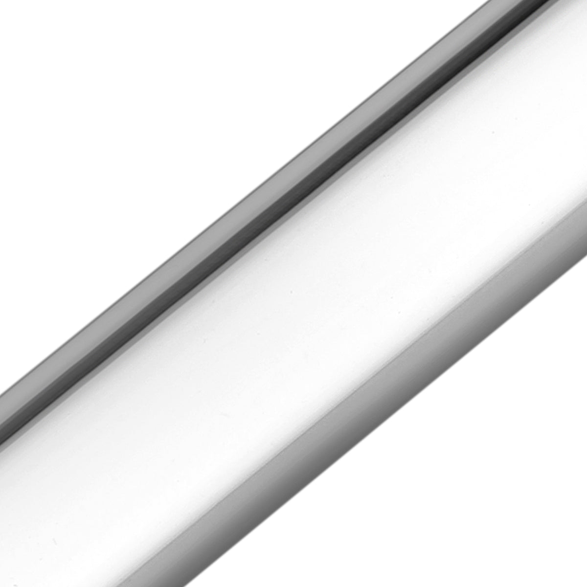 Long Embout buccal en verre droit pour vaporisateurs XMAX V3 Pro et XMAX V4 Pro, 110 mm, Lot de 2