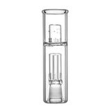 Bubbler de filtration d'eau DHV multi-appareils, connecteur femelle 14 mm