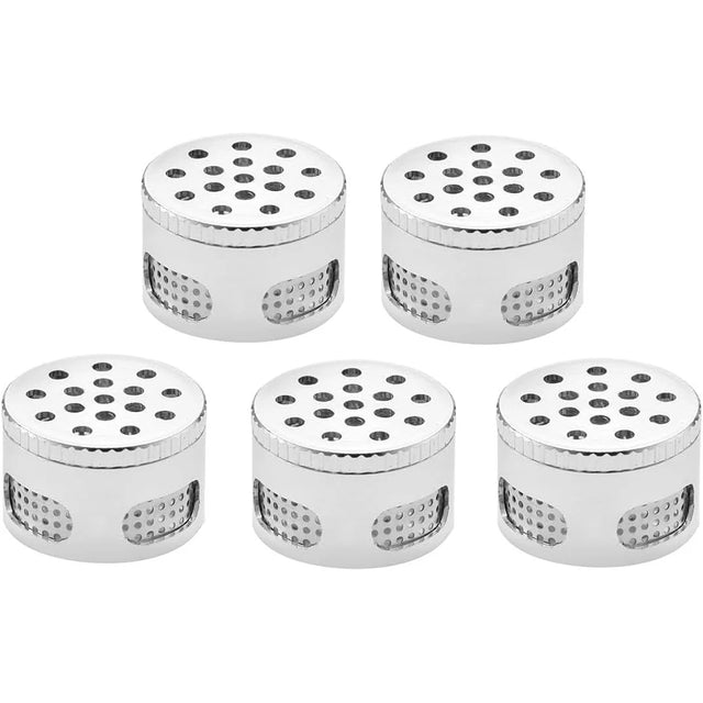 The 'Armour' Screw-Lid Dosing Capsules for Storz & Bickel's Venty, Veazy, Crafty, Mighty