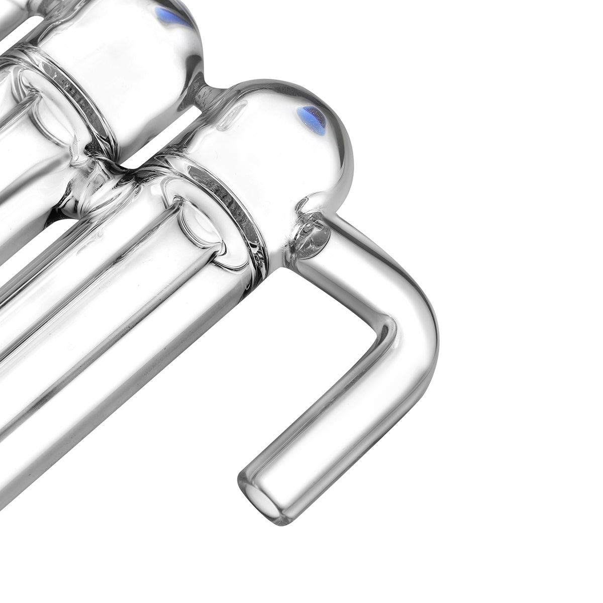 Bubbler à double chambre « Typhoon » pour Mighty et Crafty