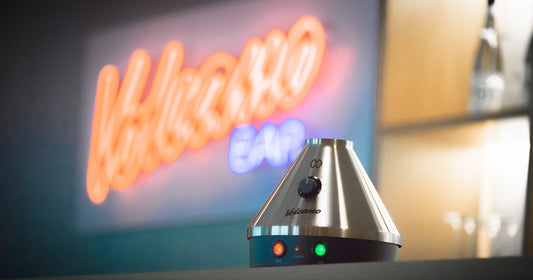 Storz & Bickel Volcano Classic Tisch-Vaporizer