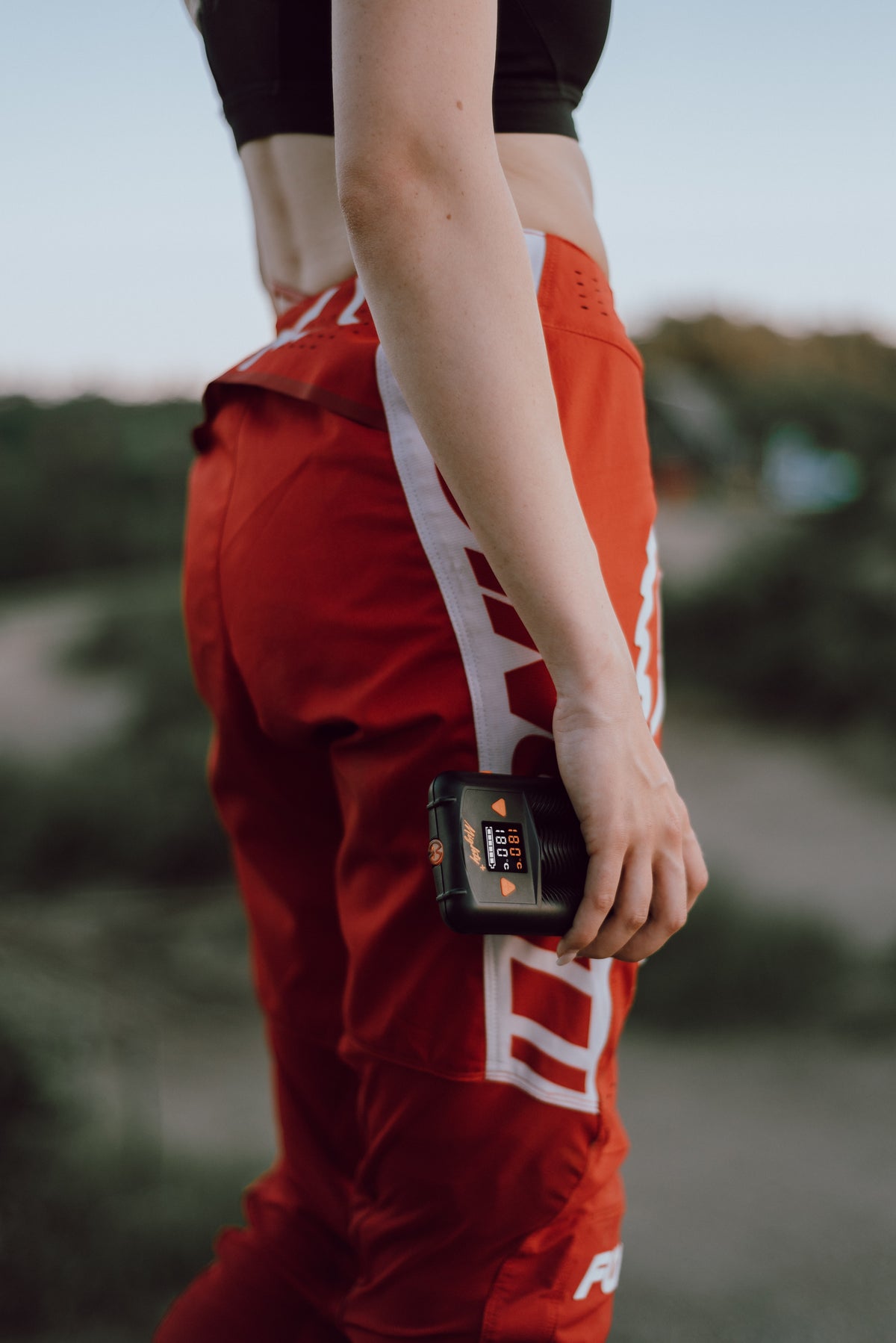 Storz & Bickel MIGHTY+ (Plus) Vaporizer
