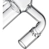 Bubbler latéral XL « Cascade » (chambre à débit d’air élevé Aéro) pour Arizer Solo 3 et Air Max