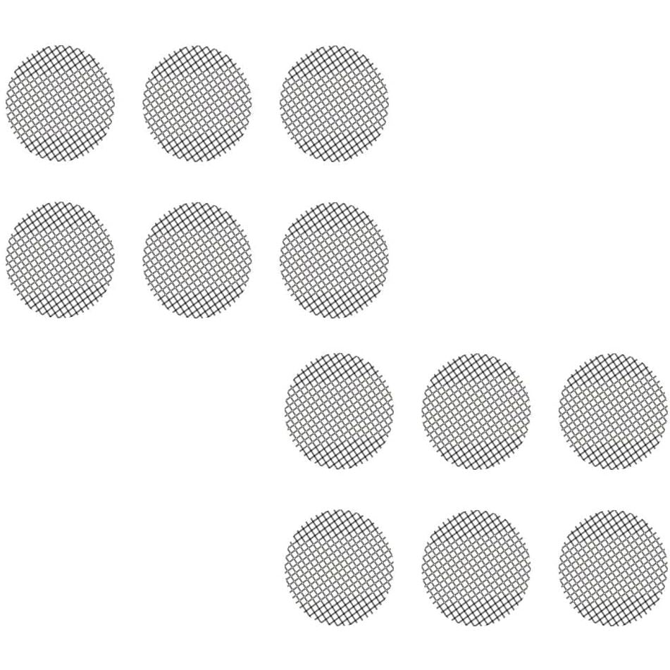 Set de grilles à mailles larges pour LimeLight Frolic, forme précourbée pour unités de refroidissement