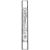 Das „Aura“-Terp-Perlen-Kühlmundstück (transparent) für TinyMight 1 & 2