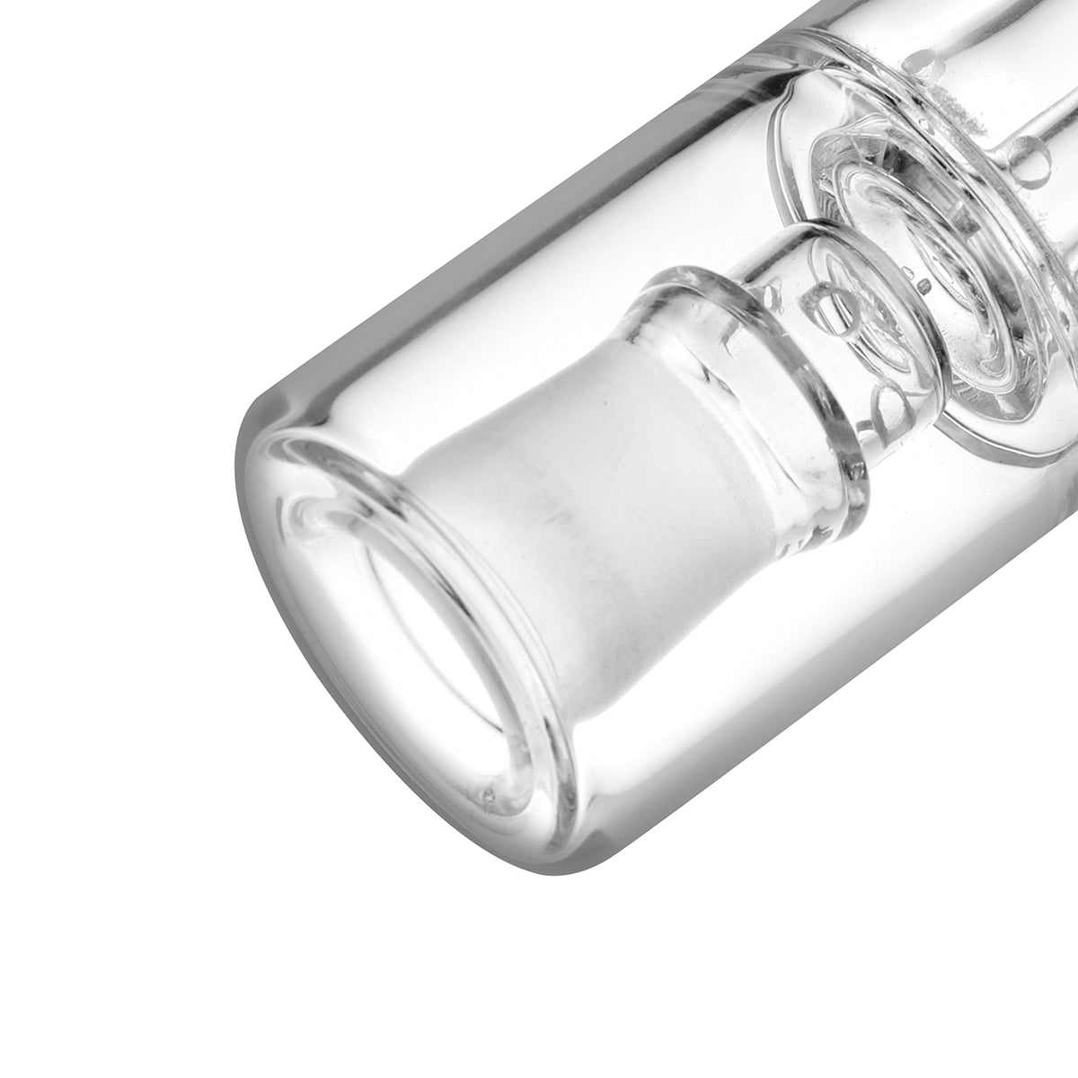 Bubbler à eau en verre Easy pour VOLCANO HYBRID & CLASSIC