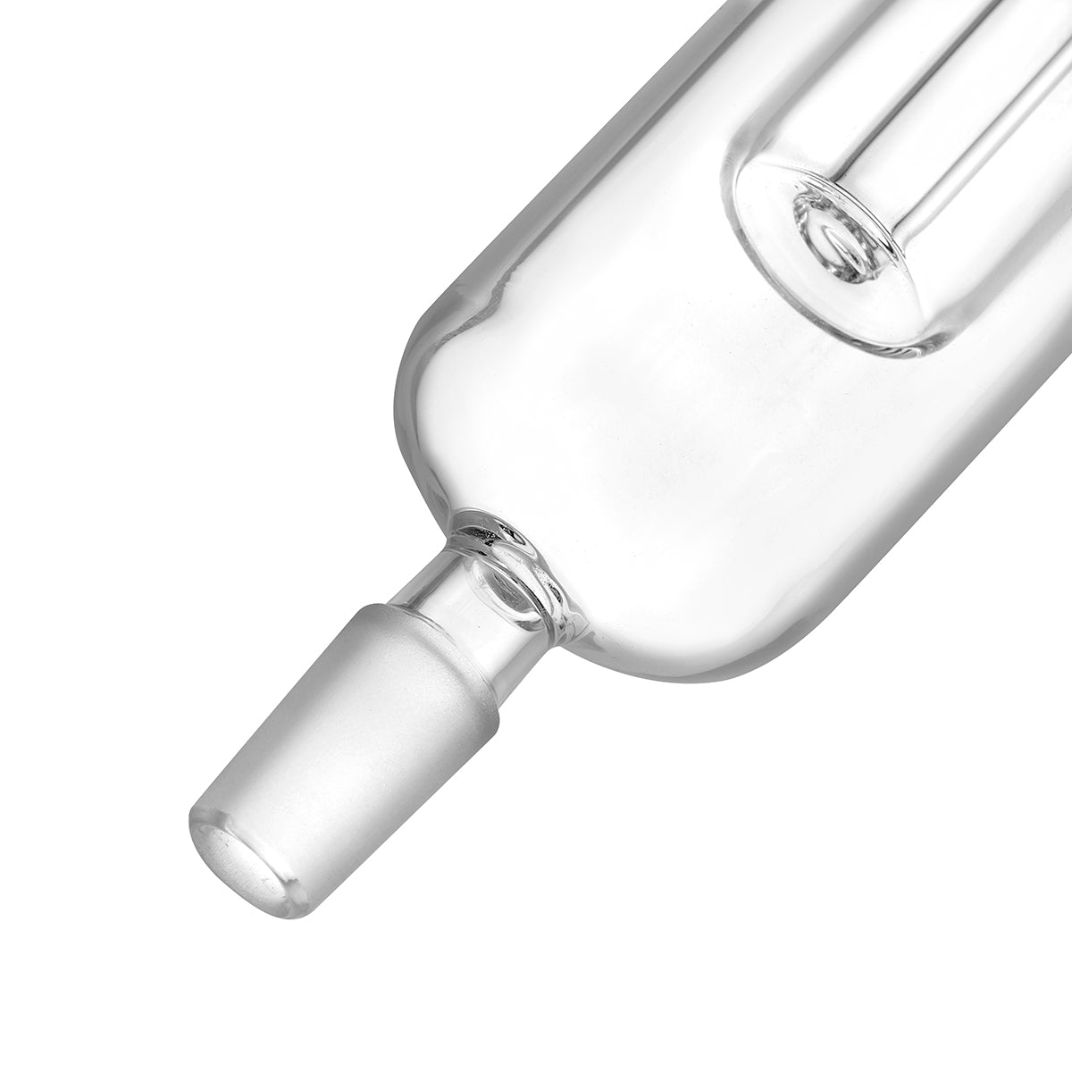 Bubbler à eau en verre Easy pour VOLCANO HYBRID & CLASSIC