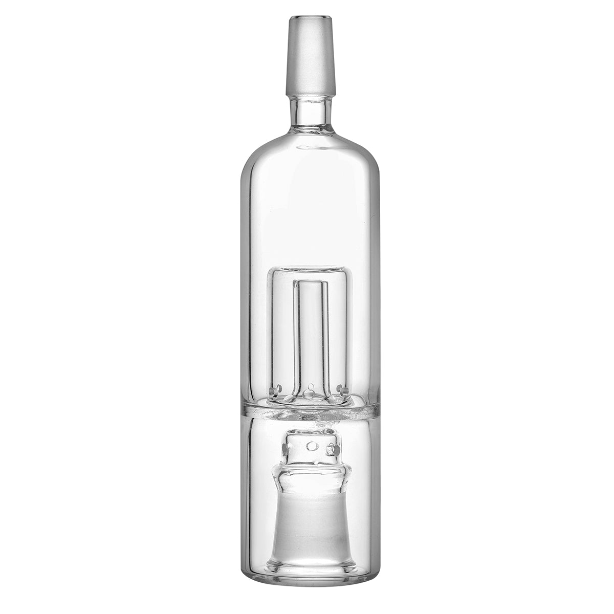 Bubbler à eau en verre Easy pour VOLCANO HYBRID & CLASSIC