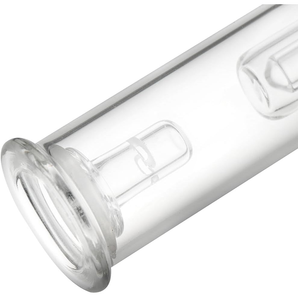 Bubbler à eau extra-large pour POTV LOBO et ONE - Adaptateur WPA, accessoire et outil à eau, ensemble combiné tout-en-un