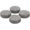 Grob-Sieb-Set für Storz & Bickel Crafty(+), Mighty(+) und Venty Vaporizer – 6 Siebe (1 Packung)