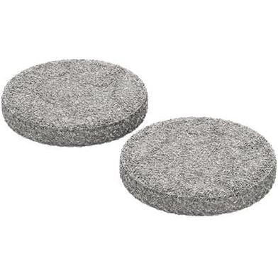 Set de coussinets pour liquides de remplissage pour vaporisateurs Volcano Hybrid, Digit, Classic et Plenty - coussinets de rechange (1 pack)