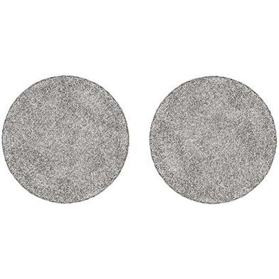 Set de coussinets pour liquides de remplissage pour vaporisateurs Volcano Hybrid, Digit, Classic et Plenty - coussinets de rechange (1 pack)