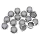 Filter Screens Caps pour Arizer XQ2, Extreme Q, Pack of 10