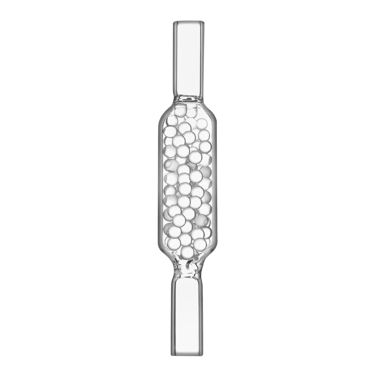 Embout à billes de refroidissement en verre pour LimeLight Frolic, 130 mm