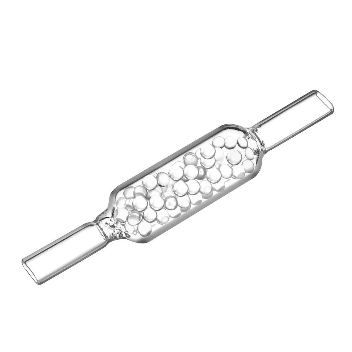 Embout à billes de refroidissement en verre pour LimeLight Frolic, 130 mm
