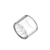 Capsules de dosage en verre « Scoop'n'Go » (sans couvercle) pour POTV LOBO et ONE