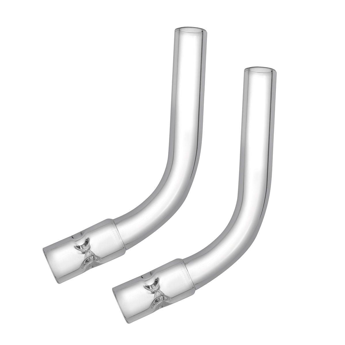 L'embout incliné « Aero » (110 mm, Lot de 2) pour Arizer Solo 3 et Air Max