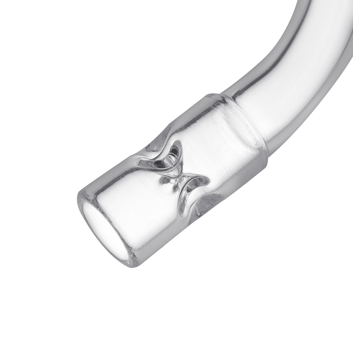 L'embout coudé « Aero » (110 mm, Lot de 2) pour Arizer Solo 3 et Air Max