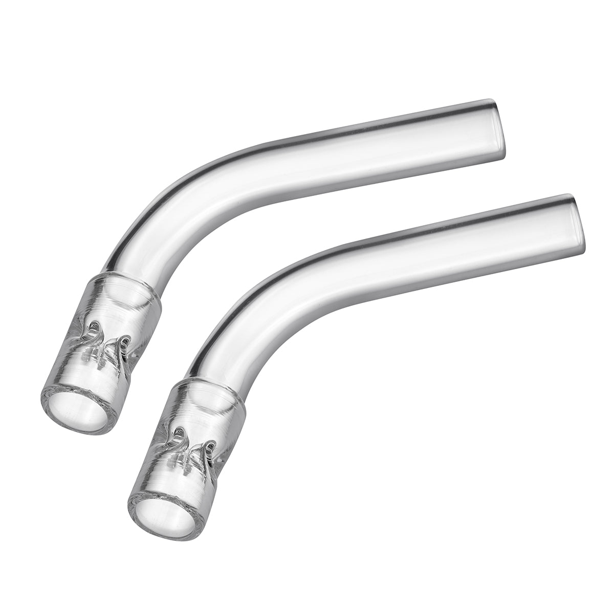 Le « Aero » Angled Stem (110 mm, Lot de 2) pour Arizer Solo 3 et Air Max