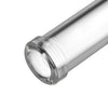 XMax V3 Pro / XLux Roffu Glasröhrchen-Backspacer-Set – 2 mm, 3 mm, 5 mm Distanzstücke, 3er-Pack