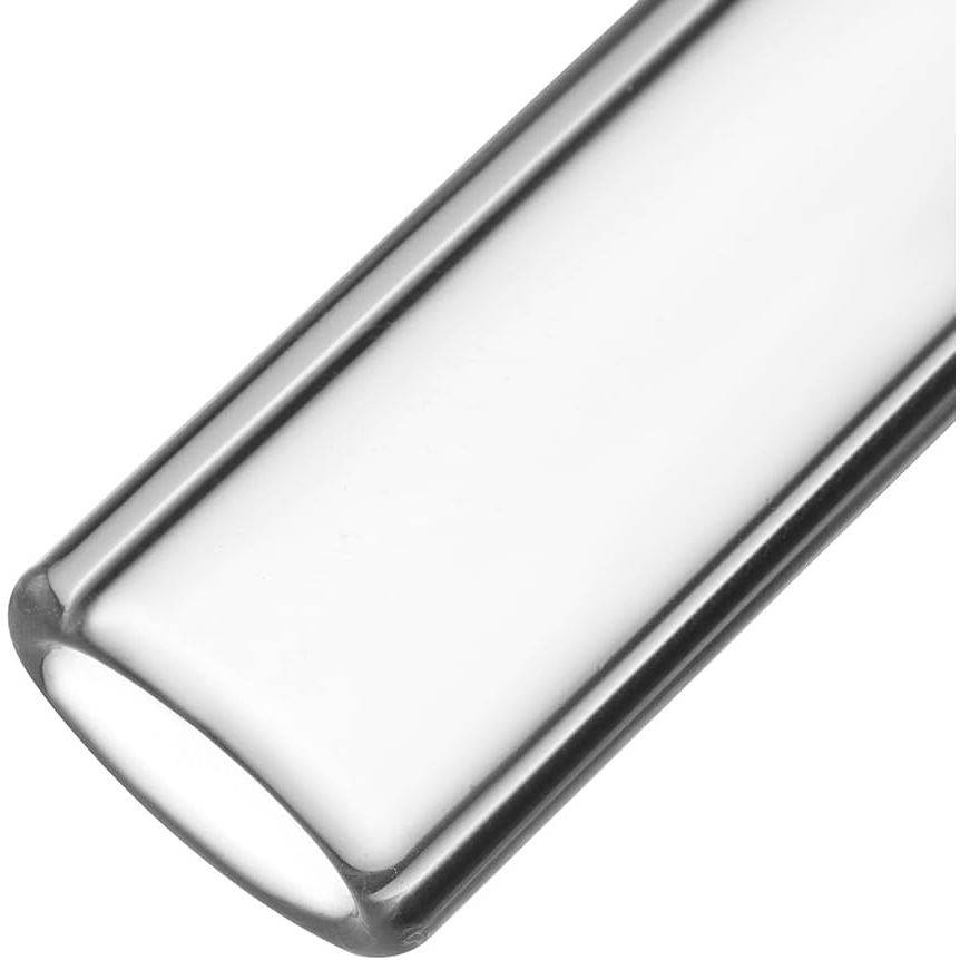 The 'Long-Draw' Glass Mouthpiece for Mighty & Crafty Series