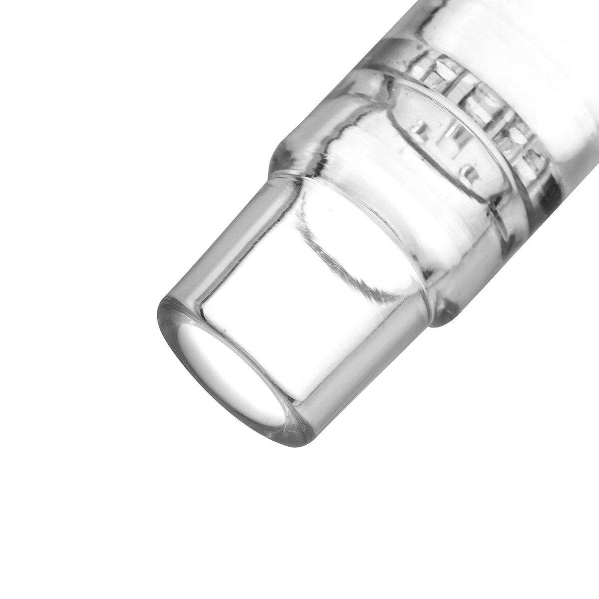 L'embout Micro « Stealth » (40 mm, Lot de 2) pour Arizer Solo 3 et Air Max