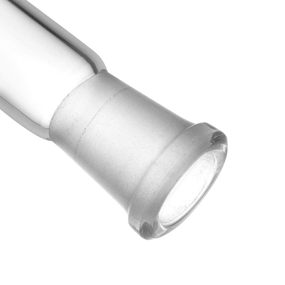 Adaptateur secteur Mini avec Flexible d'aspiration en verre et Écran en verre intégré pour l'Arizer XQ2, Extreme Q