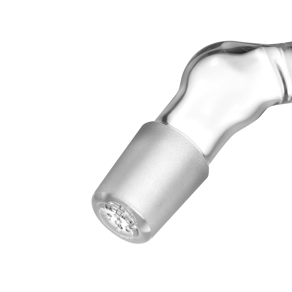Adaptateur secteur Mini avec Flexible d'aspiration en verre et Écran en verre intégré pour l'Arizer XQ2, Extreme Q