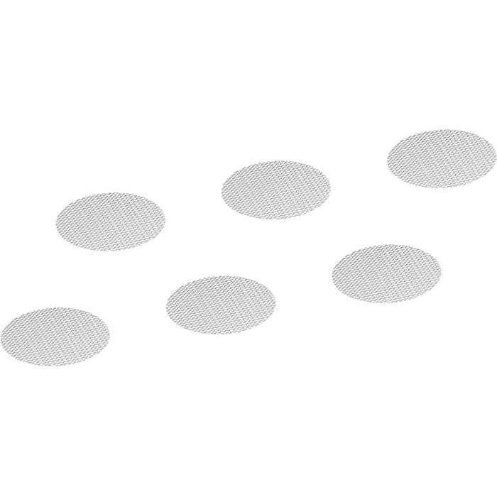 Kit de grilles normales pour vaporisateurs Crafty(+), Mighty(+), Plenty et Venty – 6 grilles (1 paquet)