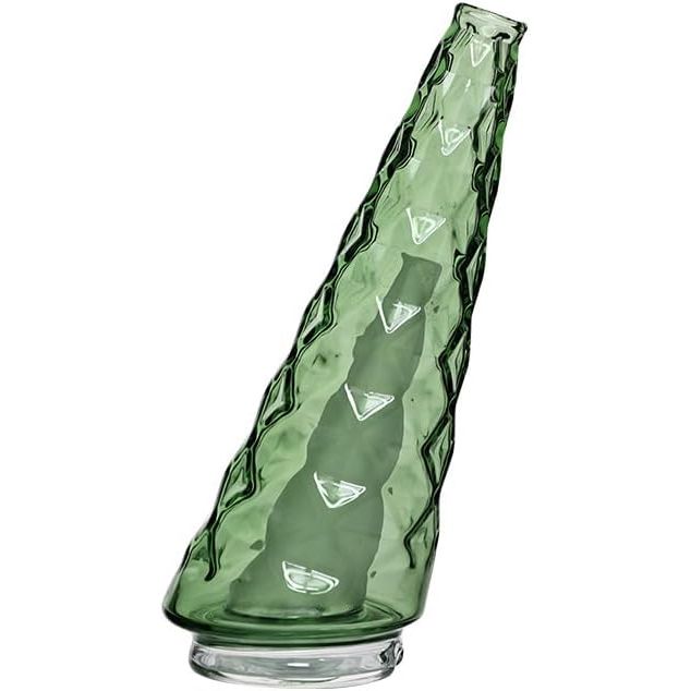 Cône supérieur de rechange en verre pour l'embout en mousse réfractive - Compatible avec les séries Peak / Pro