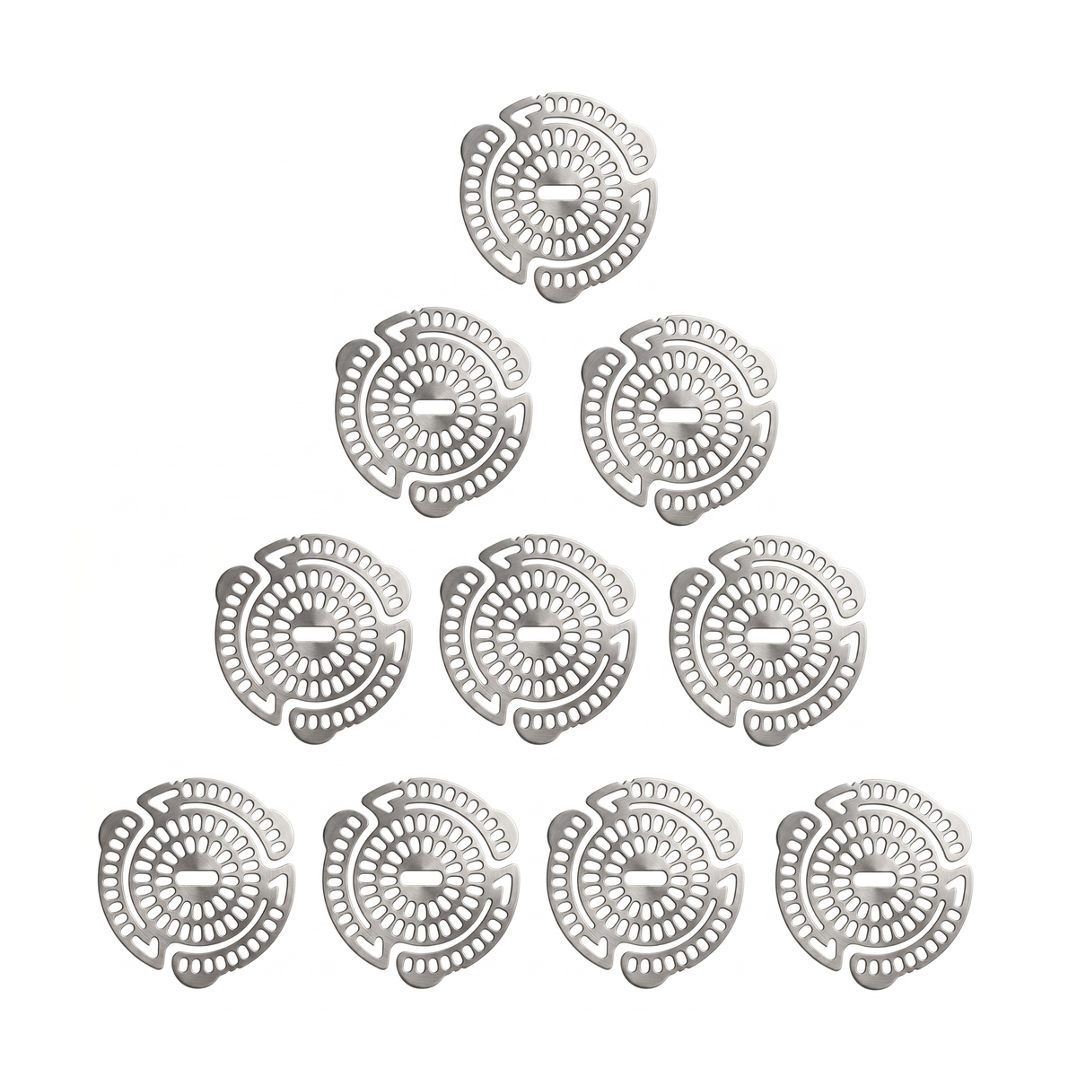 Grille de maintien du Bol de rechange pour le Tempest 2 (V2) de MAD HEATER
