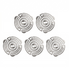 Grille de maintien du Bol de rechange pour le Tempest 2 (V2) de MAD HEATER