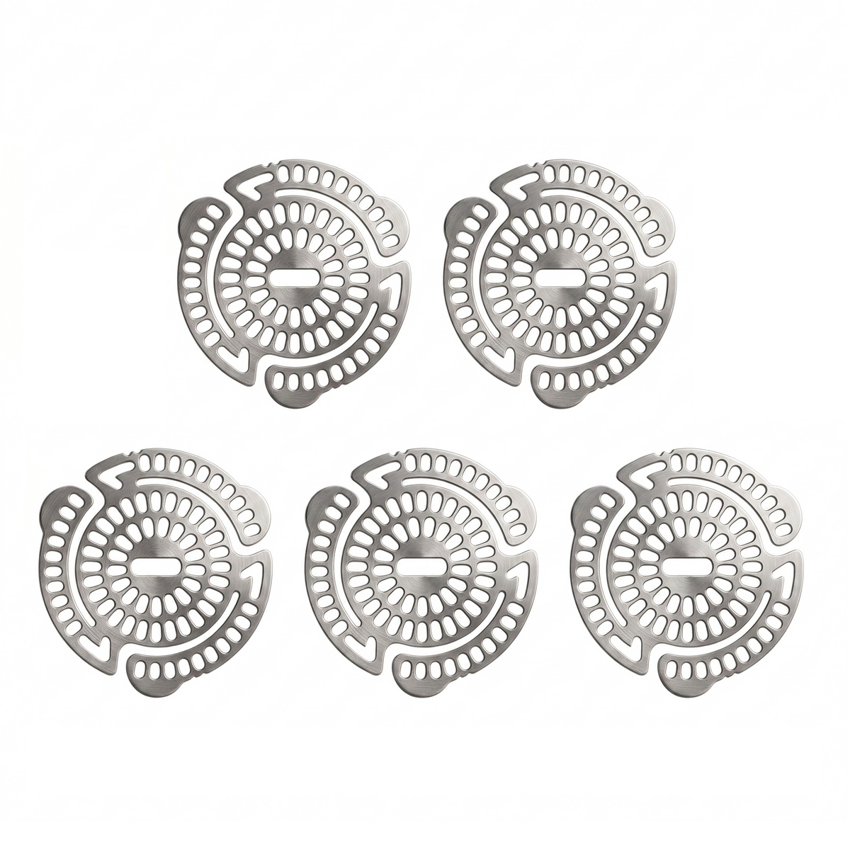 Grille de maintien du Bol de rechange pour le Tempest 2 (V2) de MAD HEATER
