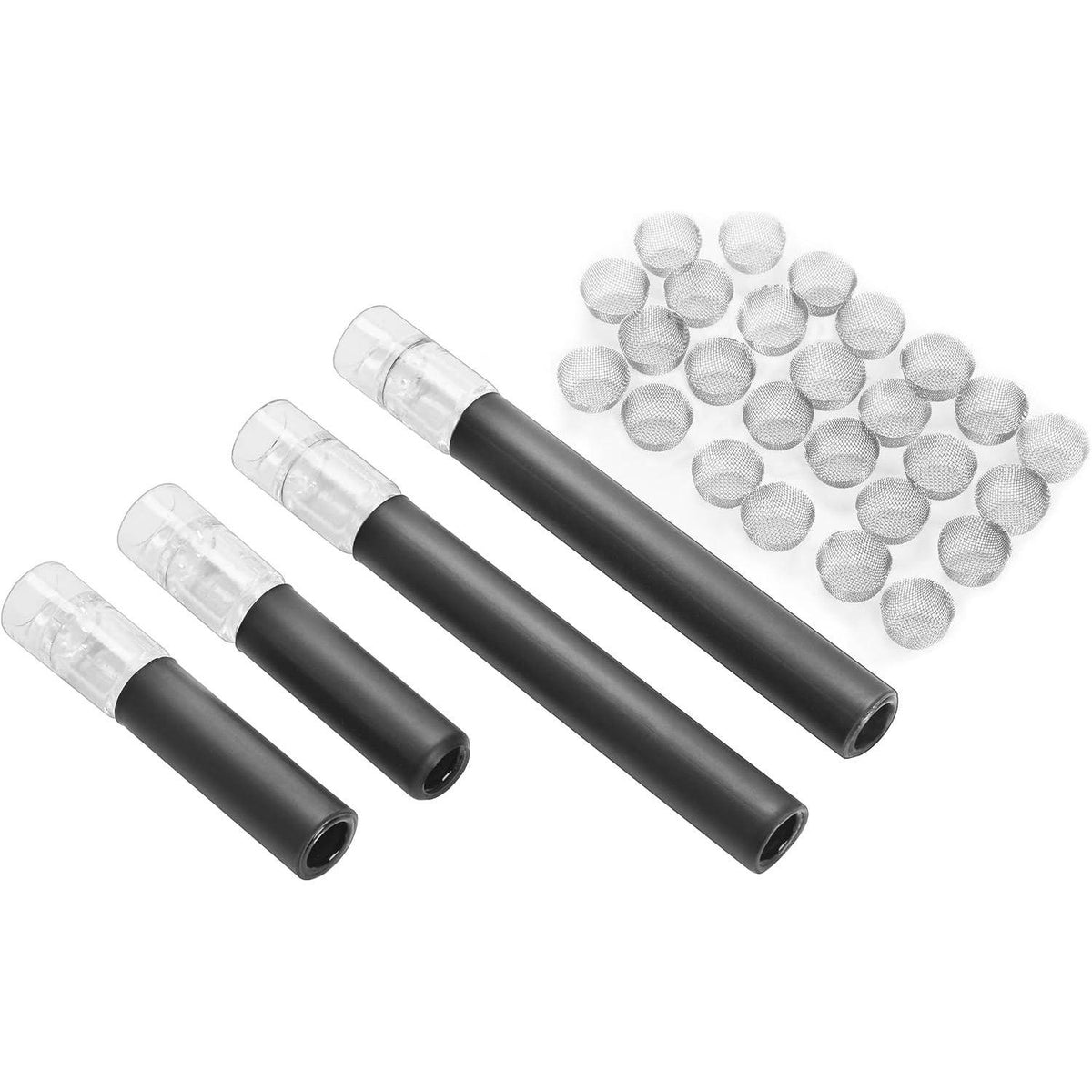 Le kit d'embout résistant aux chocs « Armor-Wrap » pour Arizer Solo 3 et Air Max