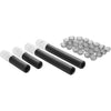 Le kit d’embouts antichoc « Blindage » – Stem pour Arizer Solo 3 et Air Max