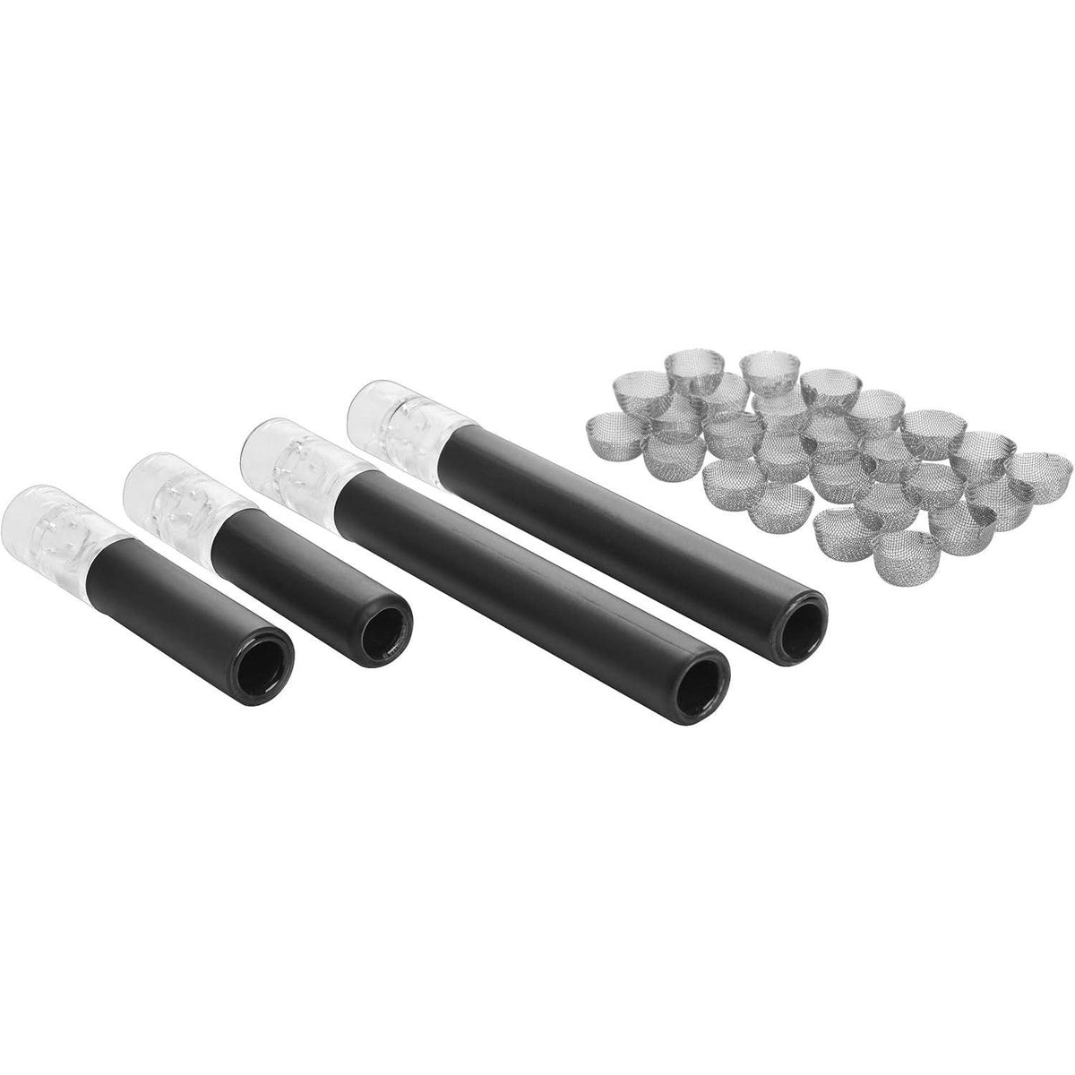 Le kit d'embout résistant aux chocs « Armor-Wrap » pour Arizer Solo 3 et Air Max
