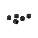 Capuchons d’embout en silicone (lot de 5) – Stem Caps pour Arizer ArGo / ArGo SRT