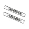 Schlanke Metallkugeln aus Edelstahl, stark kühlendes Mundstück für Dynavap-Tips, 2er-Pack