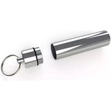 Tube de voyage anti-odeurs « Vault » pour Arizer ArGo SRT