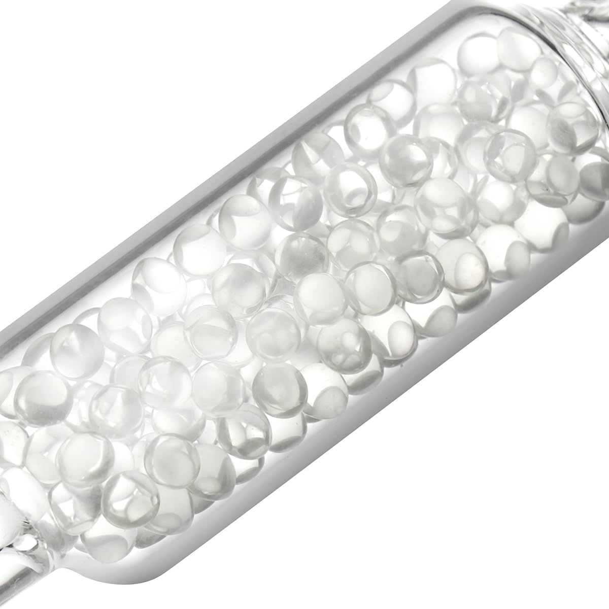 Embout à perles de verre à refroidissement renforcé pour POTV LOBO et ONE - Accessoire avec billes de verre offrant une grande surface et un circuit d’air à refroidissement ultra-performant