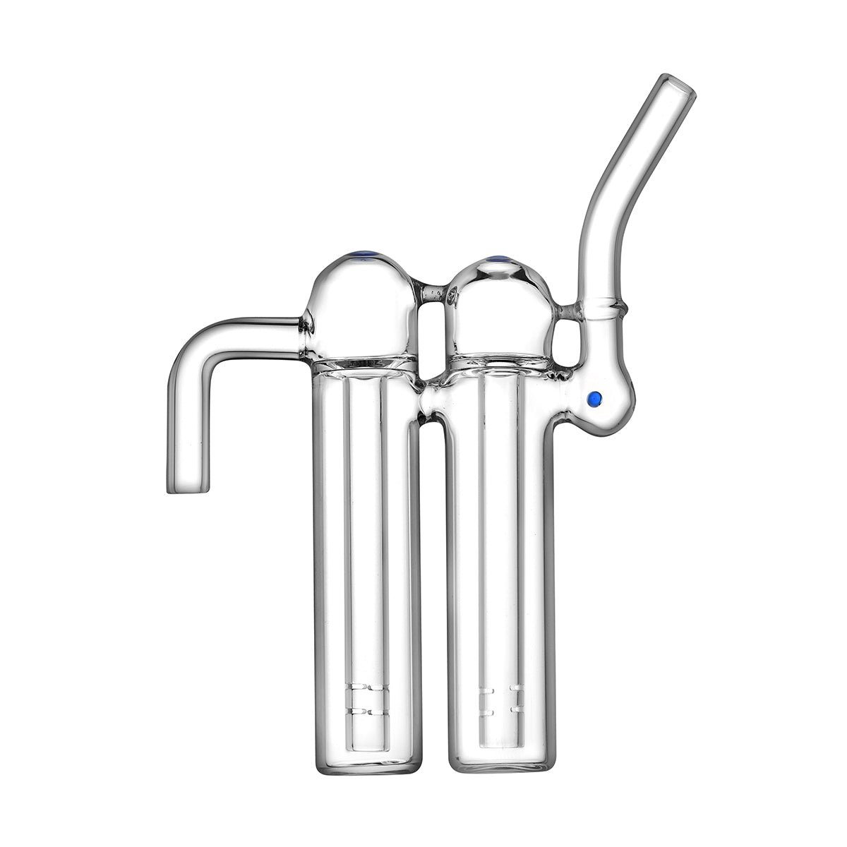 Bubbler à double chambre « Typhoon » pour Mighty et Crafty