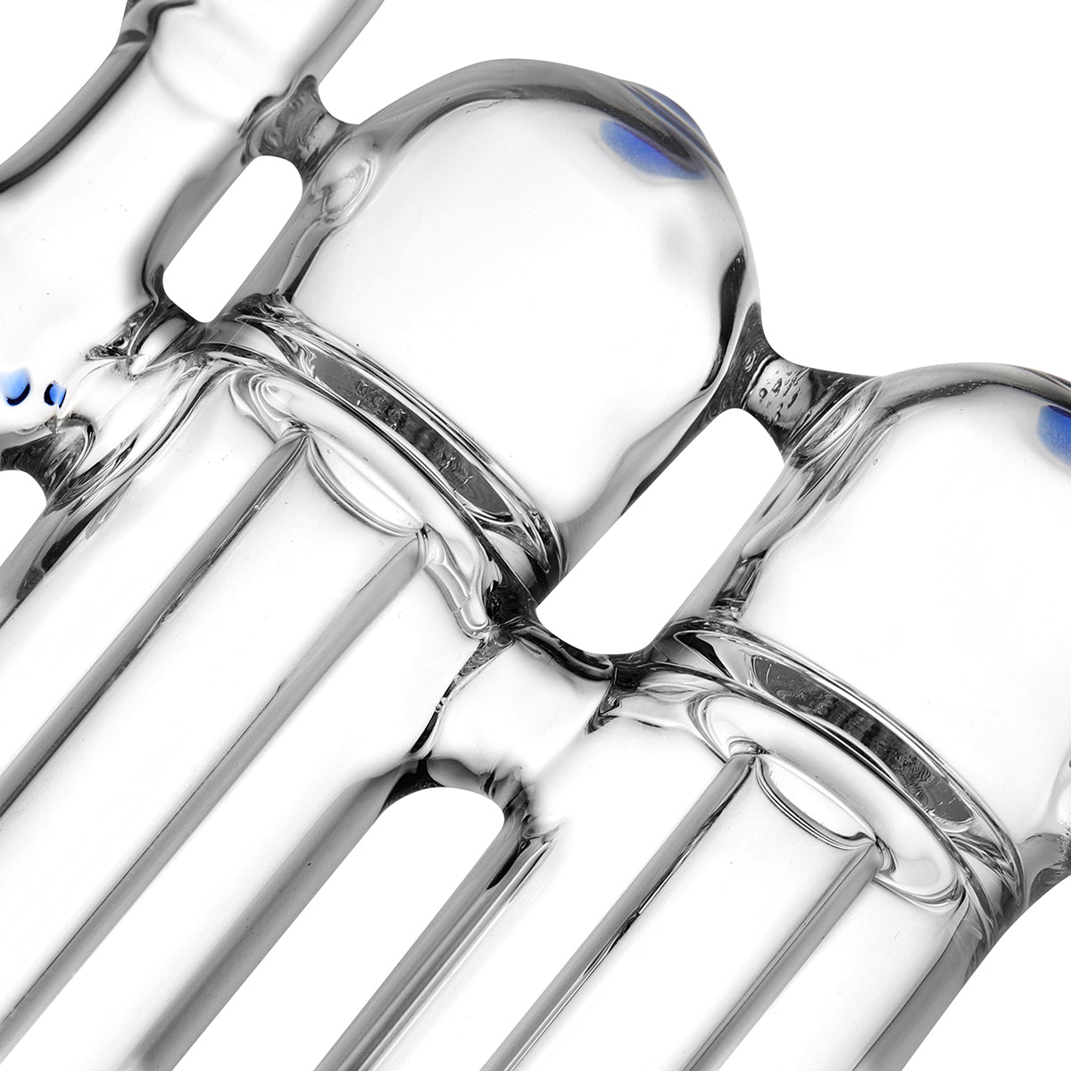 Bubbler à double chambre « Typhoon » pour Mighty et Crafty