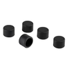 Silikon-Reisekappen für Mundstücke (5er-Pack) für TinyMight 1 & 2