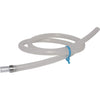 Whip silicone ultra-épais avec embout buccal pour Arizer XQ2 et Extreme Q
