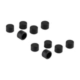 Capuchons d’embout de voyage en silicone (lot de 10) – Stem Caps pour Arizer ArGo SRT