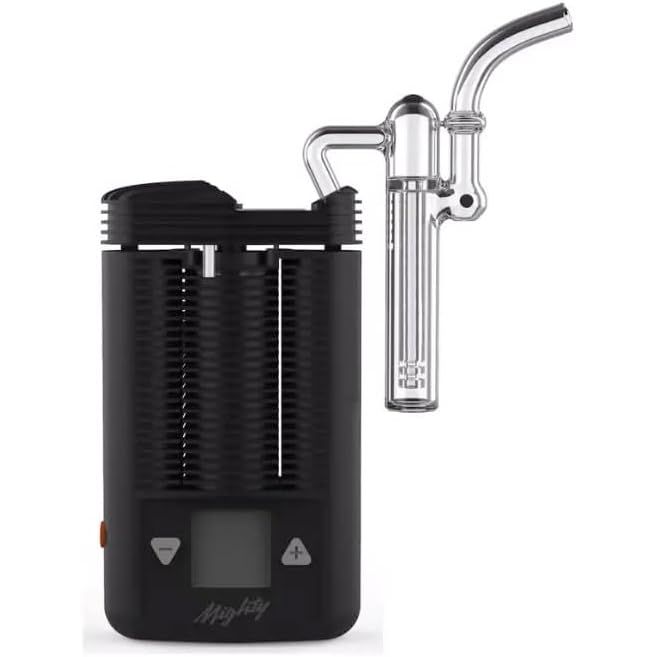 Le Bubbler latéral « Cascade » pour les séries Mighty et Crafty