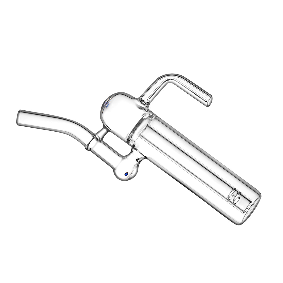 Bubbler à eau pour le LimeLight Frolic (aucun Adaptateur WPA nécessaire, branchement direct prêt à l’emploi) Accessoire Bubbler latéral