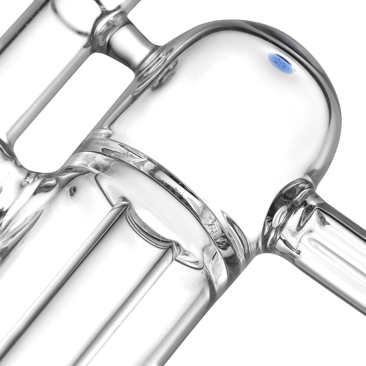 Bubbler à eau pour le LimeLight Frolic (aucun Adaptateur WPA requis, branchement direct Plug’n’Play) Accessoire Bubbler latéral